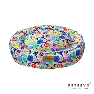 جای خواب snooze مدل گرفیتی پتیوو