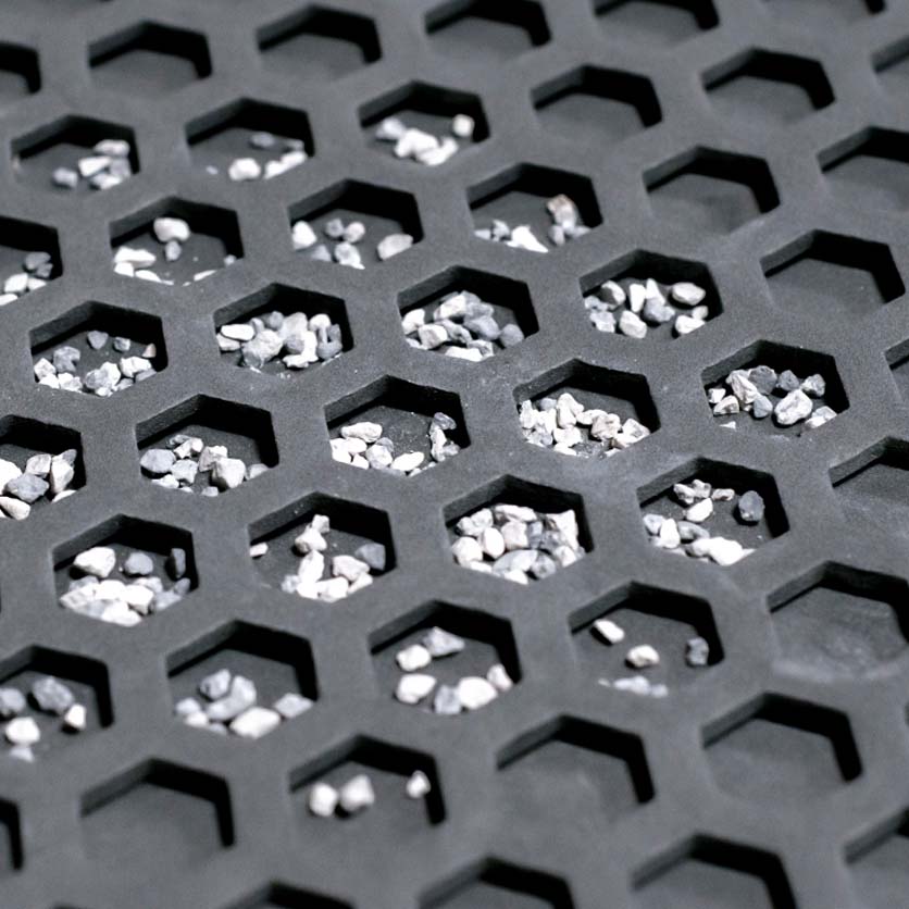 مت ظرف خاک گربه اکو ژوانیت