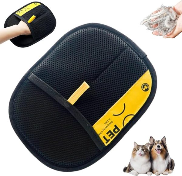 پرزگیر دستکشی دائمی اورجینال