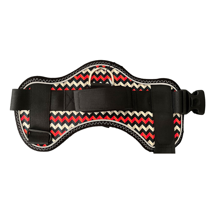 قلاده کتفی ریپس میلان پت سایز xs+