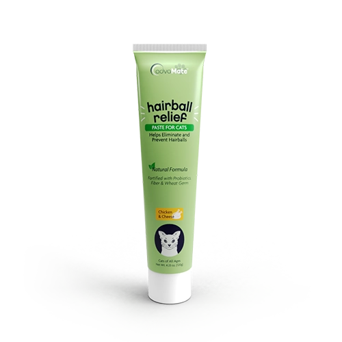 مالت گربه ادواکر طعم مرغ و پنیر Advacare Hairball Relief Paste Chicken & Cheese