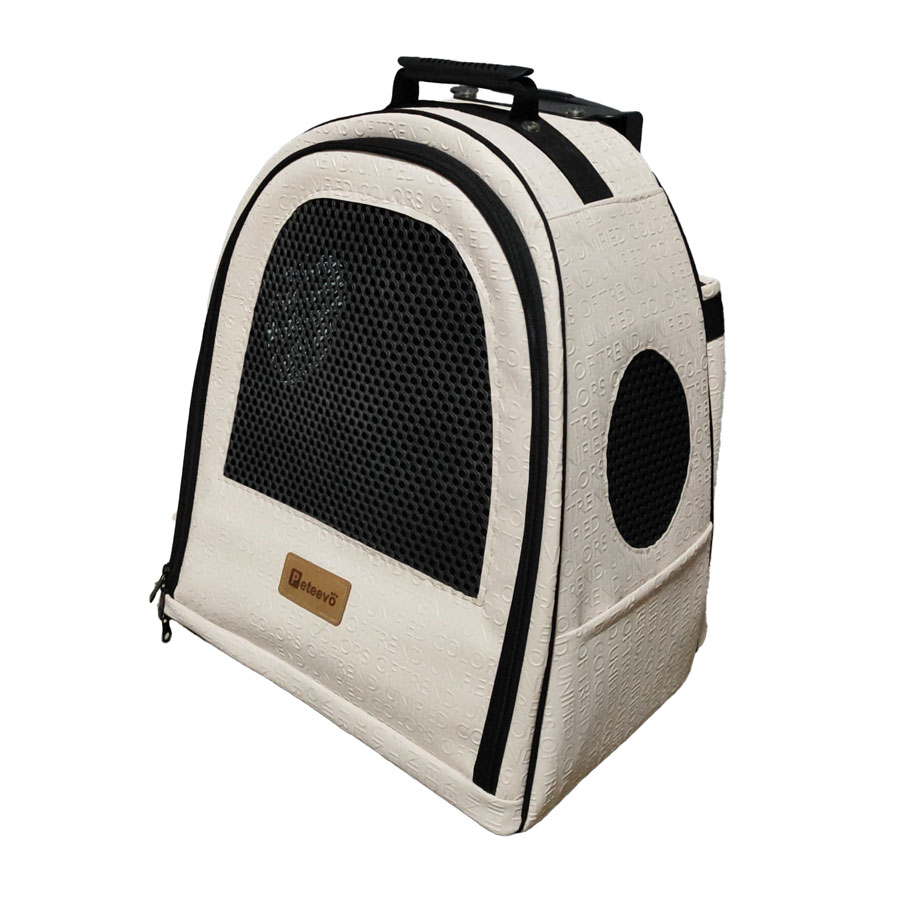 کوله پشتی و ترولی پتیوو