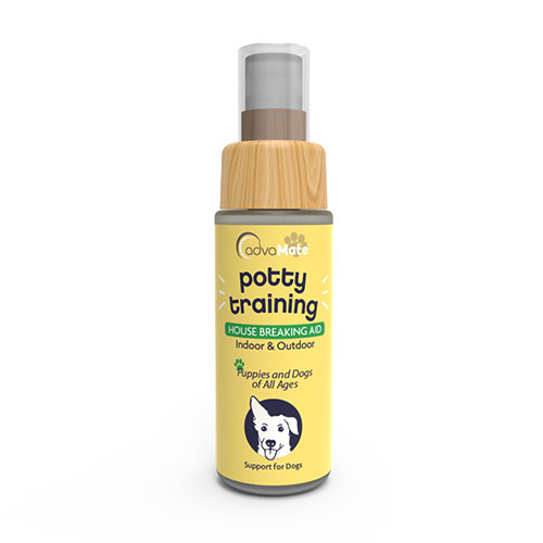 قطره تعلیم ادرار ادواکر حجم 30 میلی لیتر advacare potty training