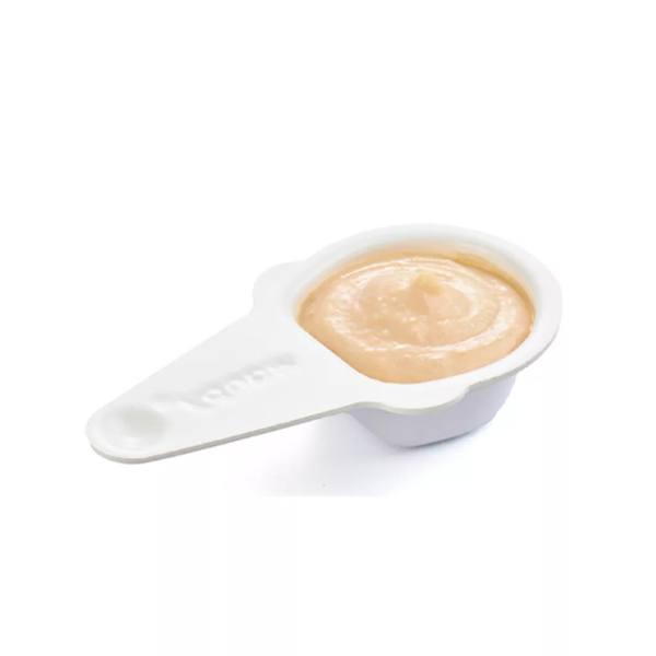 بستنی قاشقی گربه ونپی با طعم سالمون Wanpy Lickable Cream