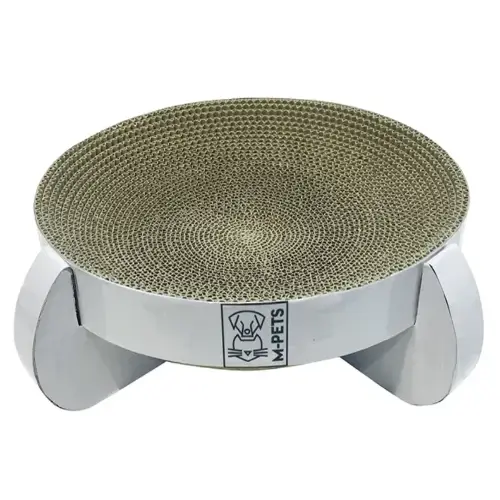 اسکرچ بورد گربه ام پتس