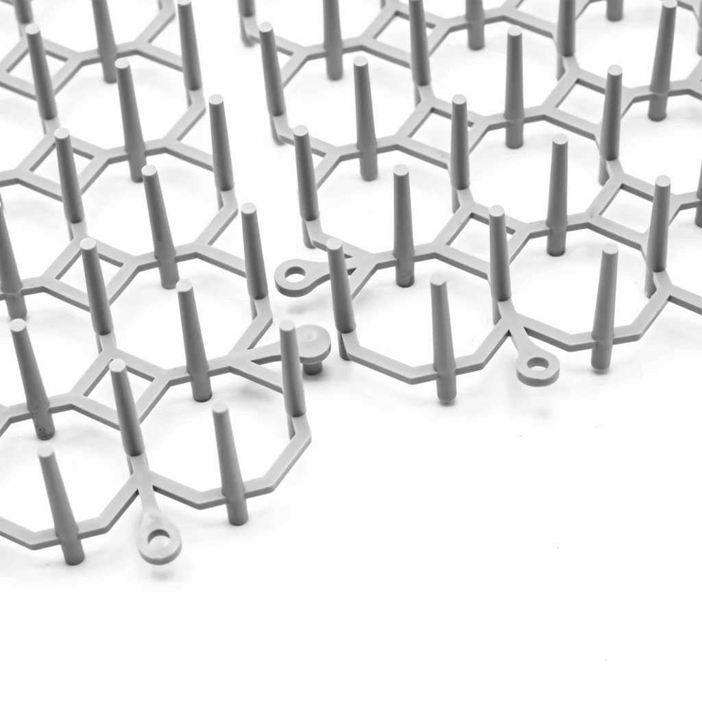 مت اسپایک ژوانیت مدل نرمال