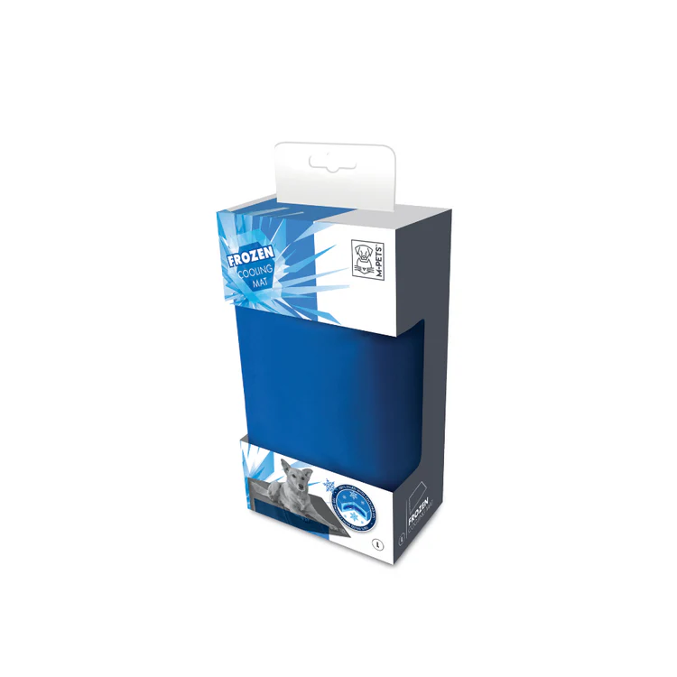 مت خنک کننده ام پتس مخصوص سگ و گربه mpets cooling mat