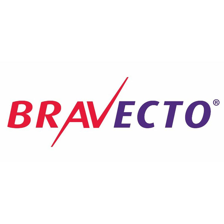 برند براوکتو | Bravecto