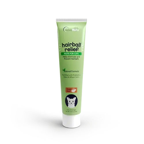 مالت گربه ادواکر طعم رست بیف Advacare Hairball Relief Paste Roast Beef