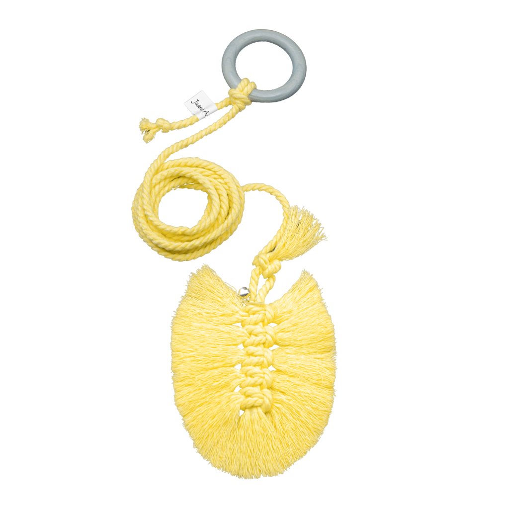 اسباب بازی مکرومه ای گربه ژوانیت