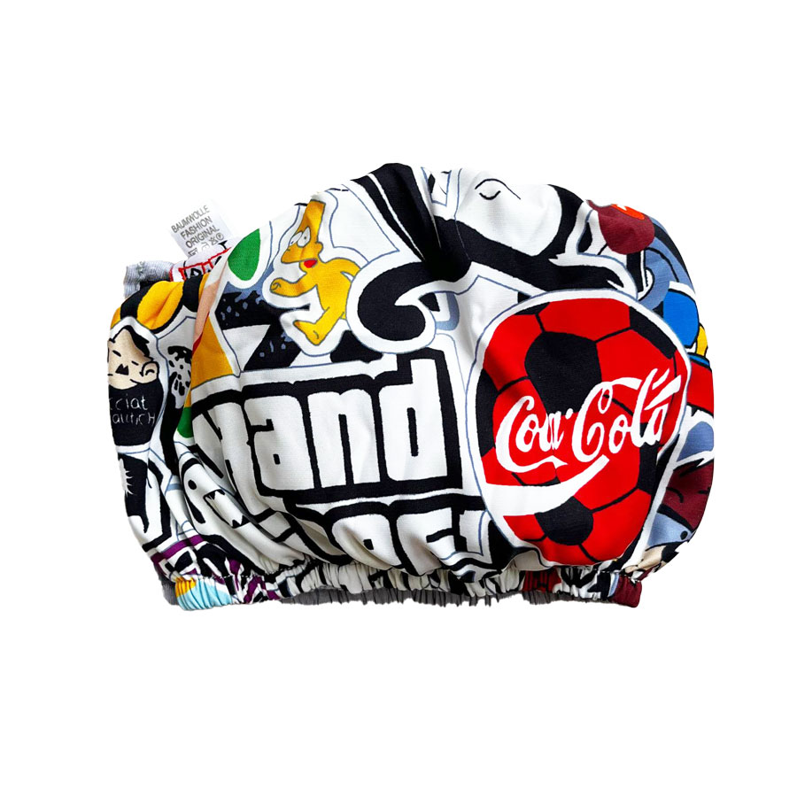 شورتکس سگ نر سایز ایکس لارج