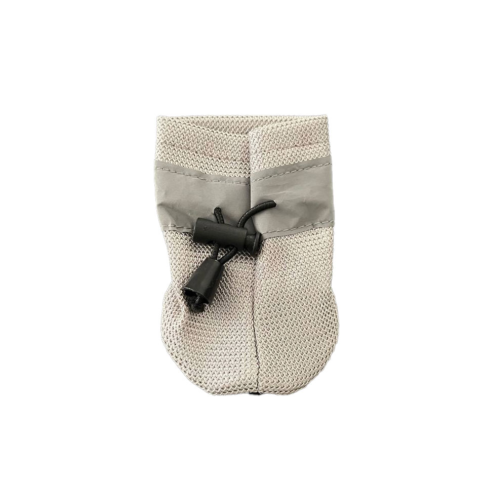 کفش پارچه ای طرح 2