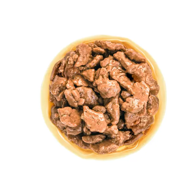 پوچ سگ مینی ادالت رویال کنین | Mini Adult وزن 85 گرم