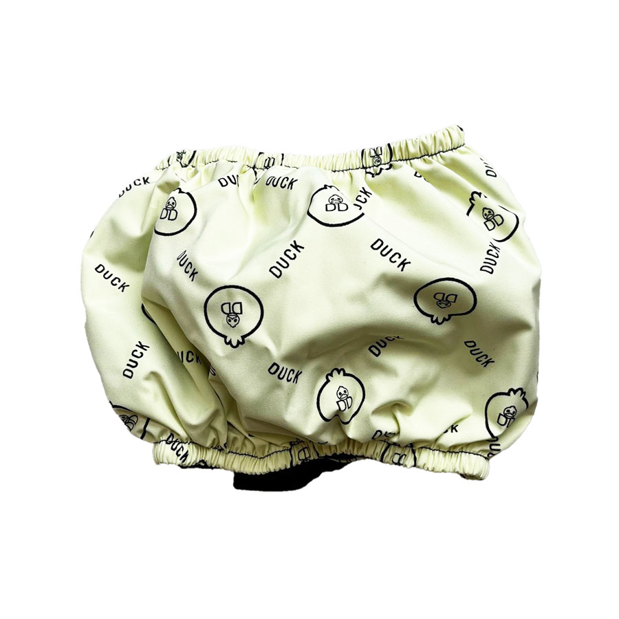 شورتکس سگ نر سایز لارج