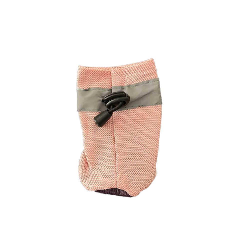 کفش پارچه ای طرح 2