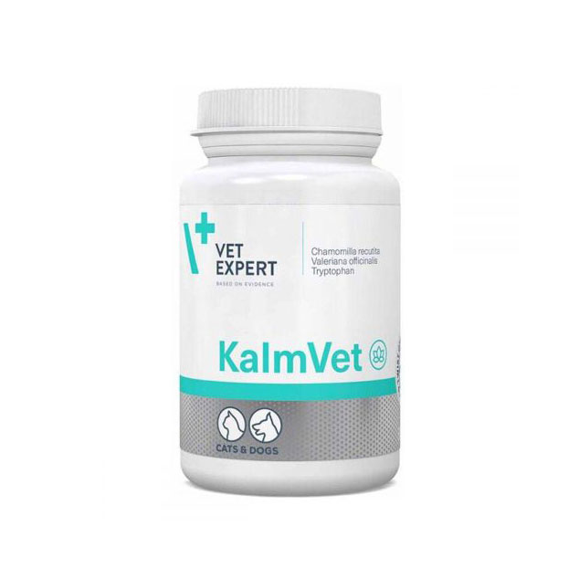 قرص kalmvet