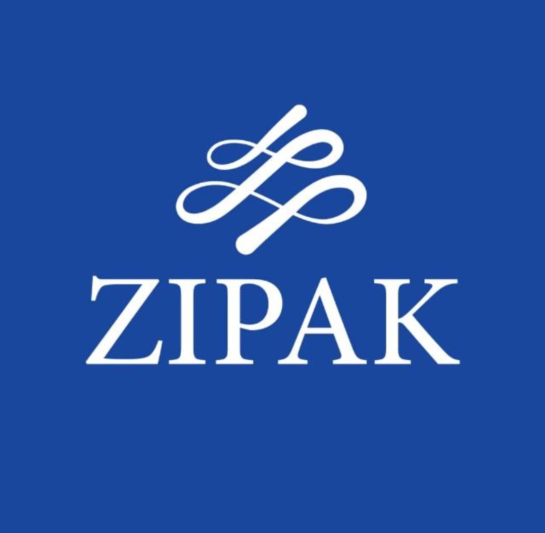 برند زیپک | Zipak