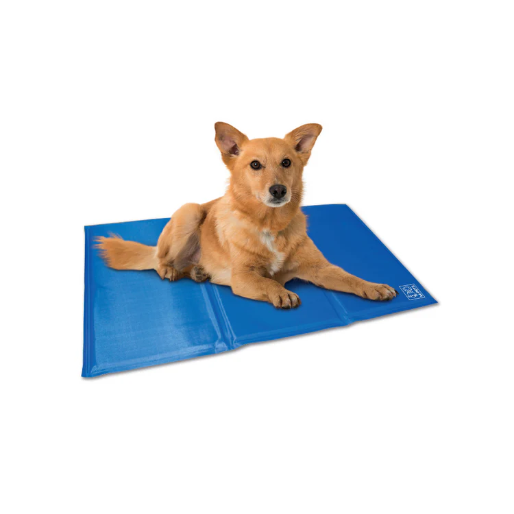 مت خنک کننده ام پتس مخصوص سگ و گربه mpets cooling mat