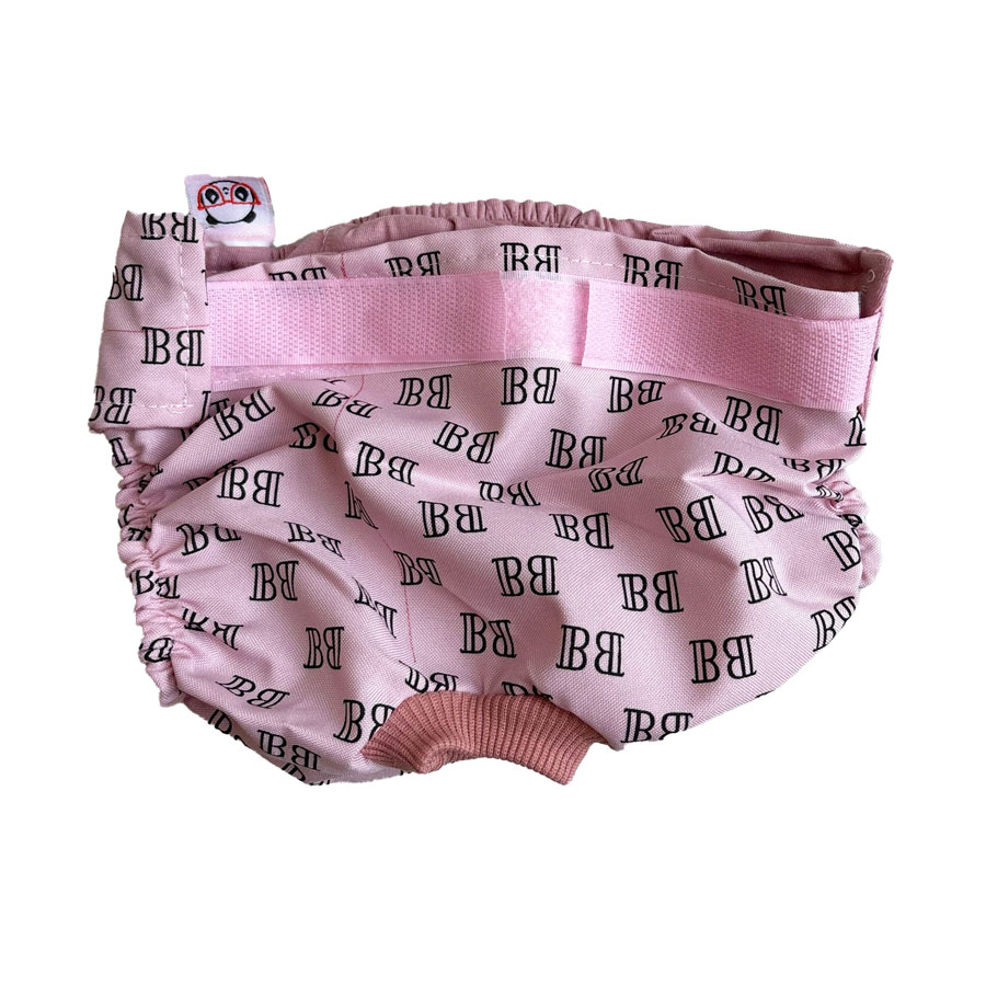 شورتکس سگ ماده سایز مدیوم