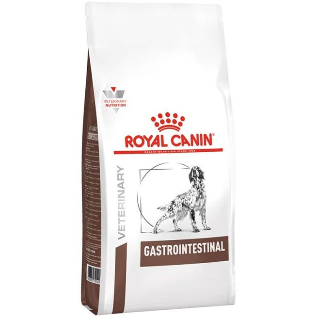 غذای خشک سگ رویال کنین گاسترو اینتستینال مدل Gastrointestinal