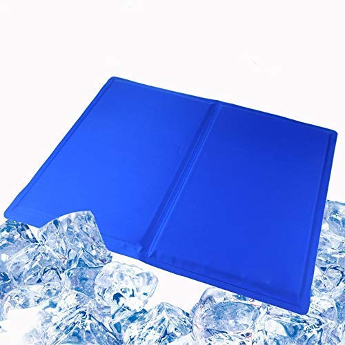 مت خنک کننده مخصوص سگ و گربه cooling mat