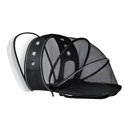 کوله زئوس پارک دار زاریکس