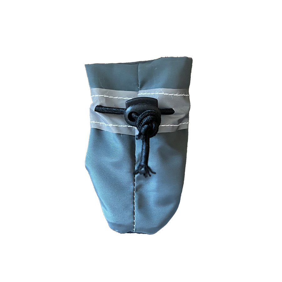 کفش پارچه ای بند دار