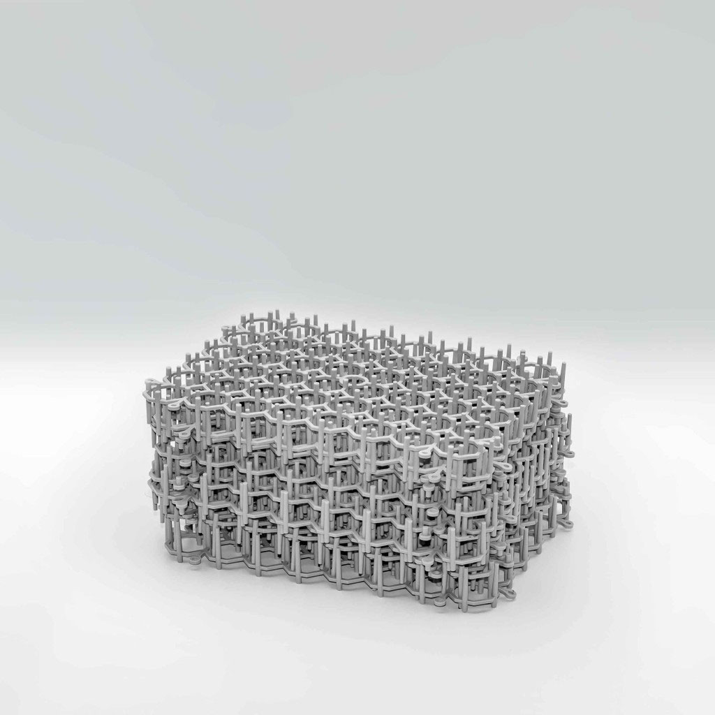 مت اسپایک ژوانیت مدل سافت