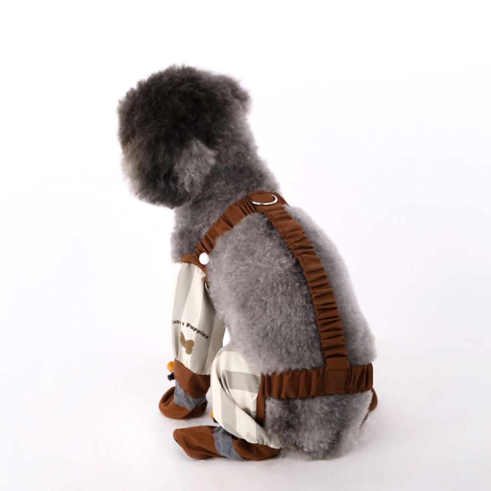 کفش لباسی ضد آب سگ و گربه