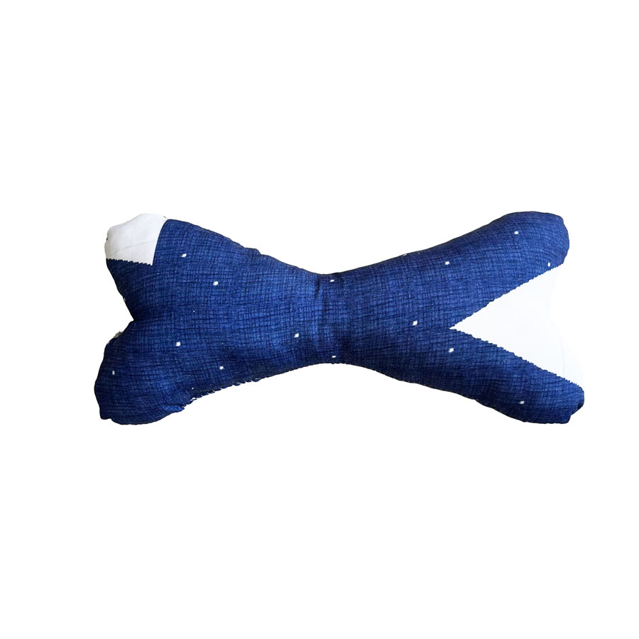 اسباب بازی بالشتی طرح مثلث 2