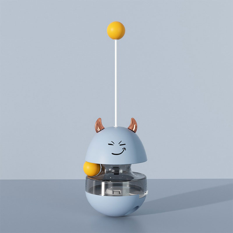 اسباب بازی گربه تشویقی خور تعادلی