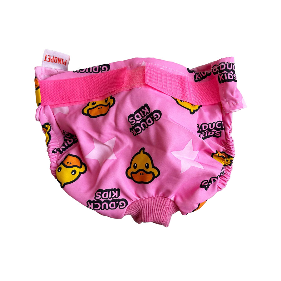 شورتکس سگ ماده سایز مدیوم