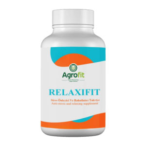 قرص آرامبخش سگ و گربه ریلکسیفیت relaxifit برند اگروفیت agrofit