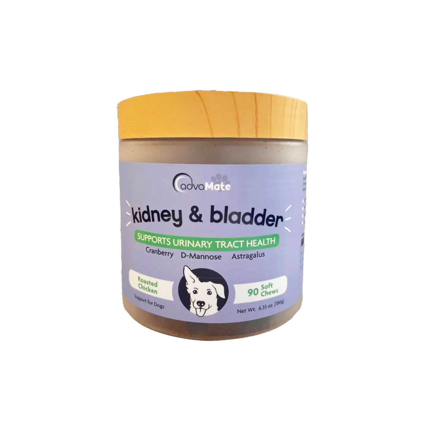 قرص مراقبت از کلیه و مجاری ادراری ادواکر advacare kidney & bladder