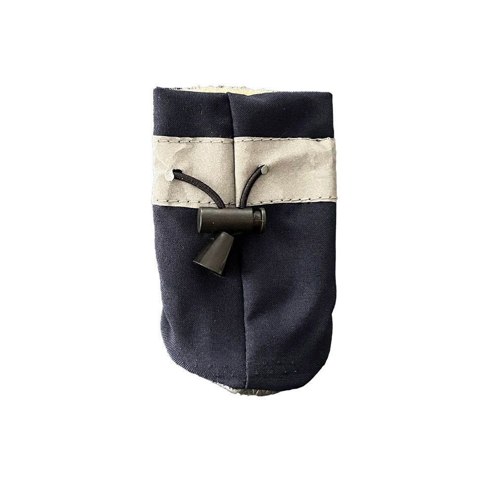 کفش پارچه ای بند دار