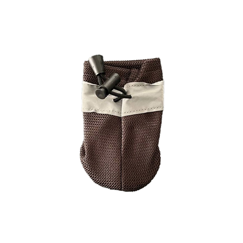 کفش پارچه ای طرح 2