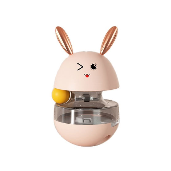 اسباب بازی گربه تشویقی خور تعادلی