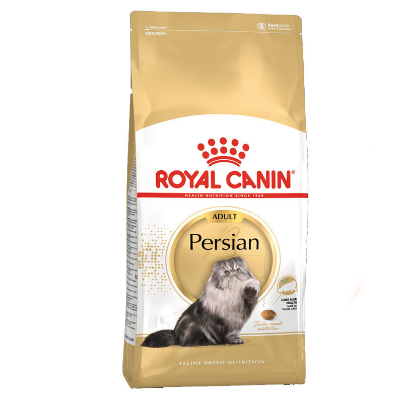 غذا خشک گربه پرشین رویال کنین Royal Canin Persian Adult