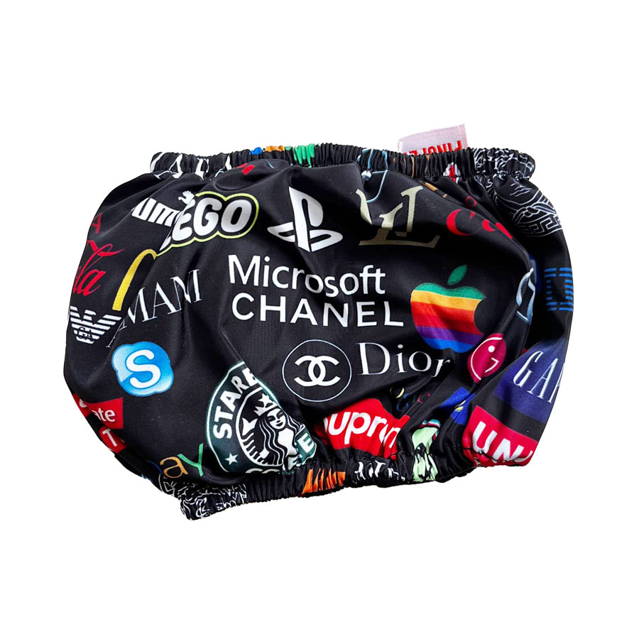 شورتکس سگ نر سایز ایکس لارج