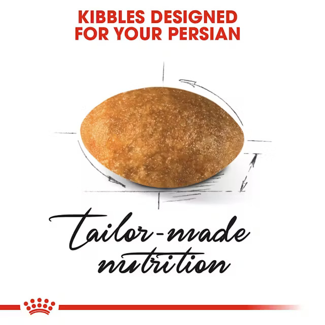 غذا خشک گربه پرشین رویال کنین Royal Canin Persian Adult
