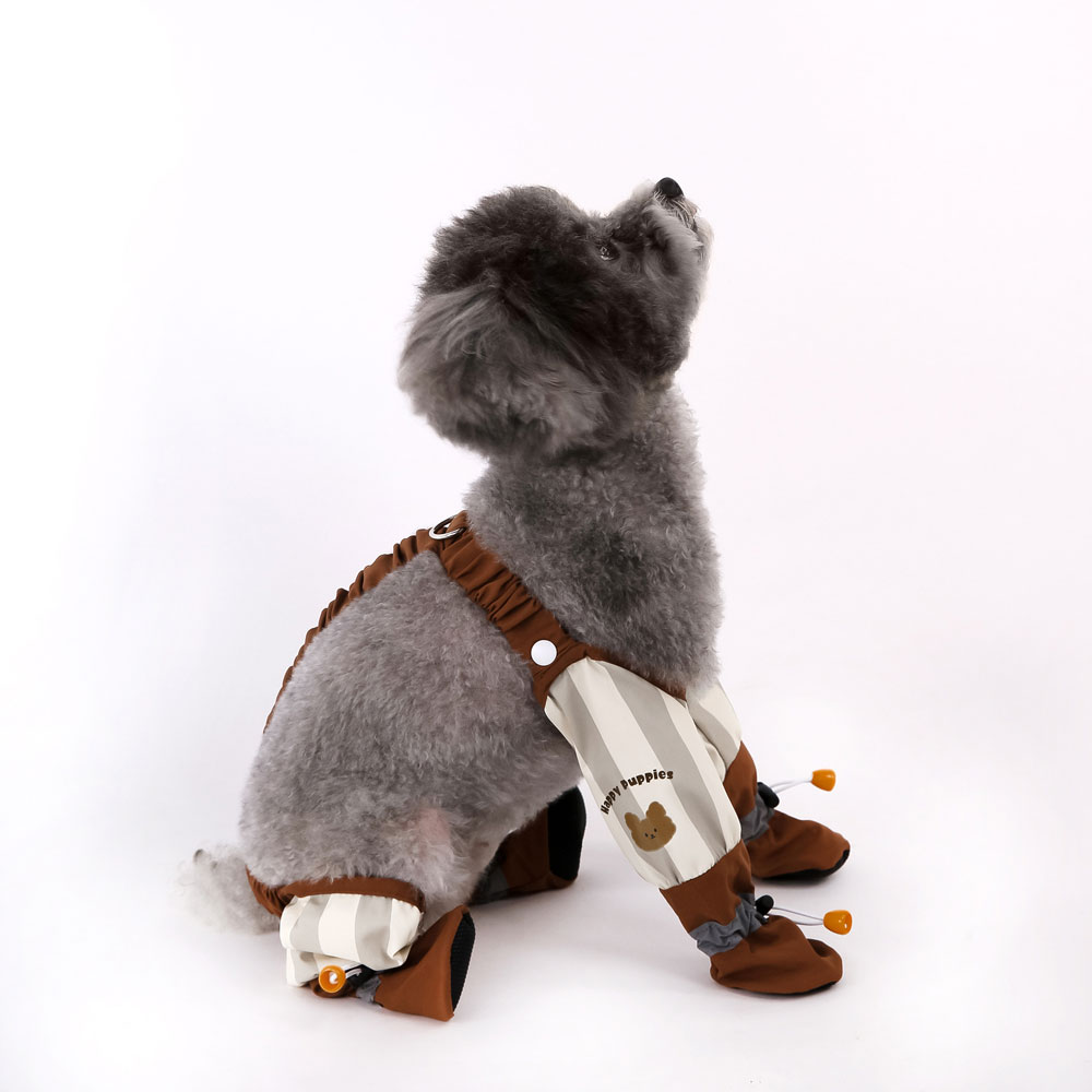 کفش لباسی ضد آب سگ و گربه