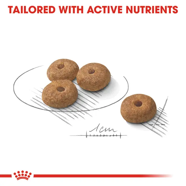غذا خشک سگ رویال کنین استرلایز (عقیم شده) royal canin sterilised