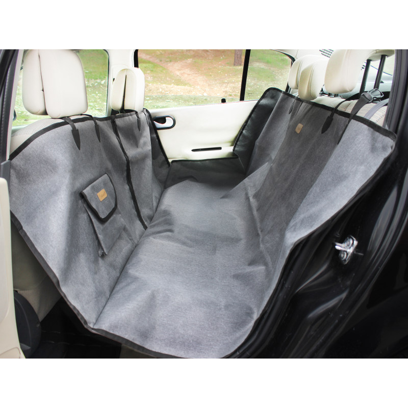 کاور صندلی خودرو پتیوو مدل استاندارد