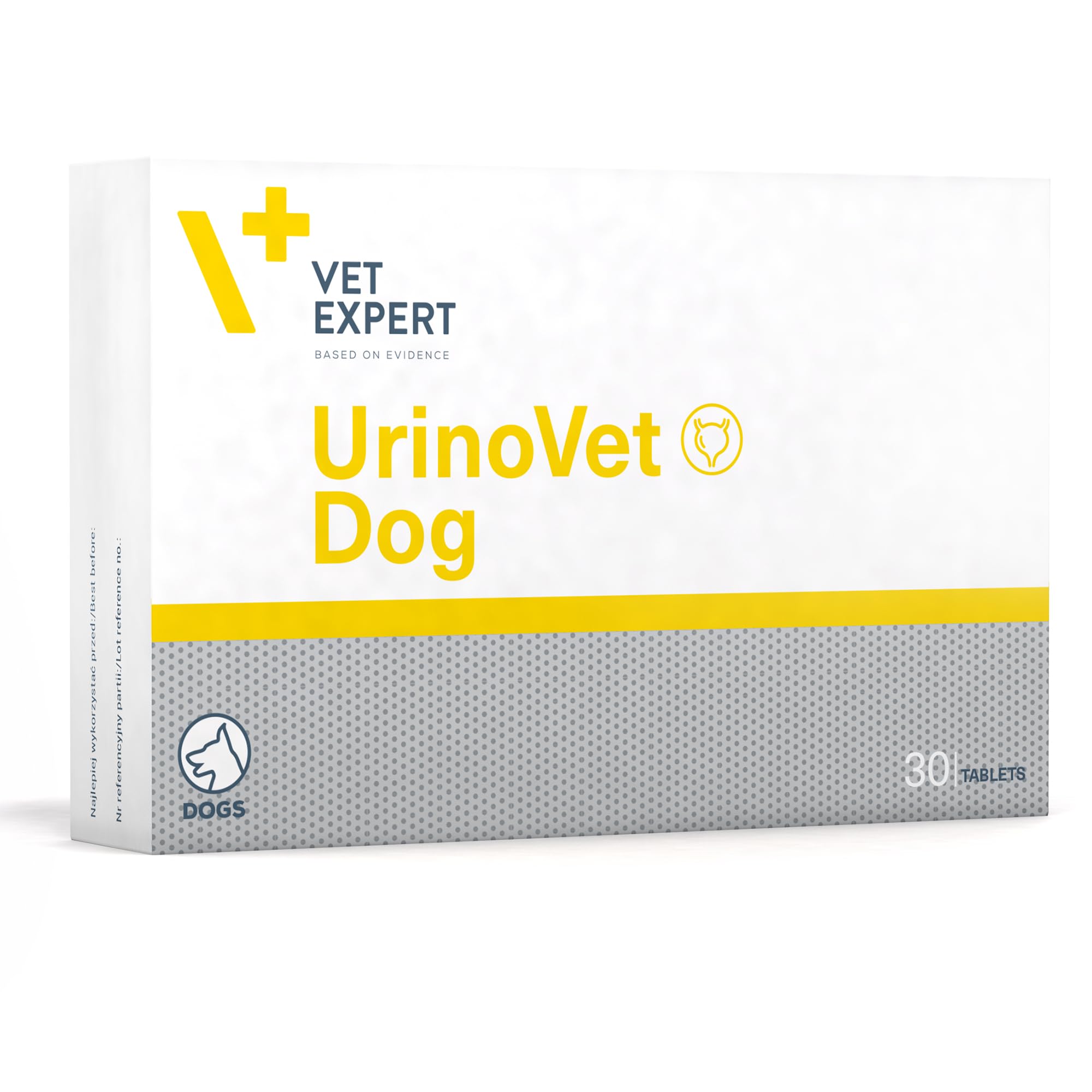 مکمل مجاری ادراری سگ وت اکسپرت Vet Expert Urinovet For Dogs