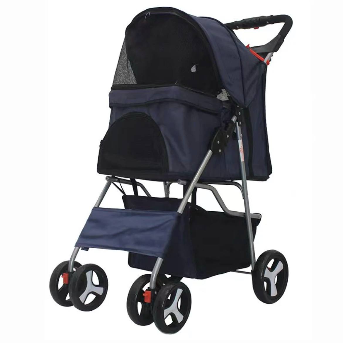 کالسکه حمل سگ و گربه