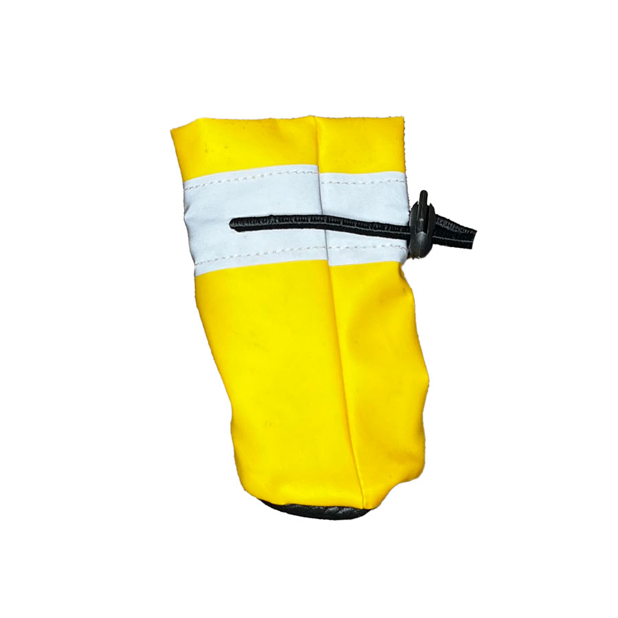 کفش پارچه ای بند دار