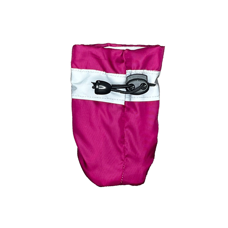 کفش پارچه ای بند دار