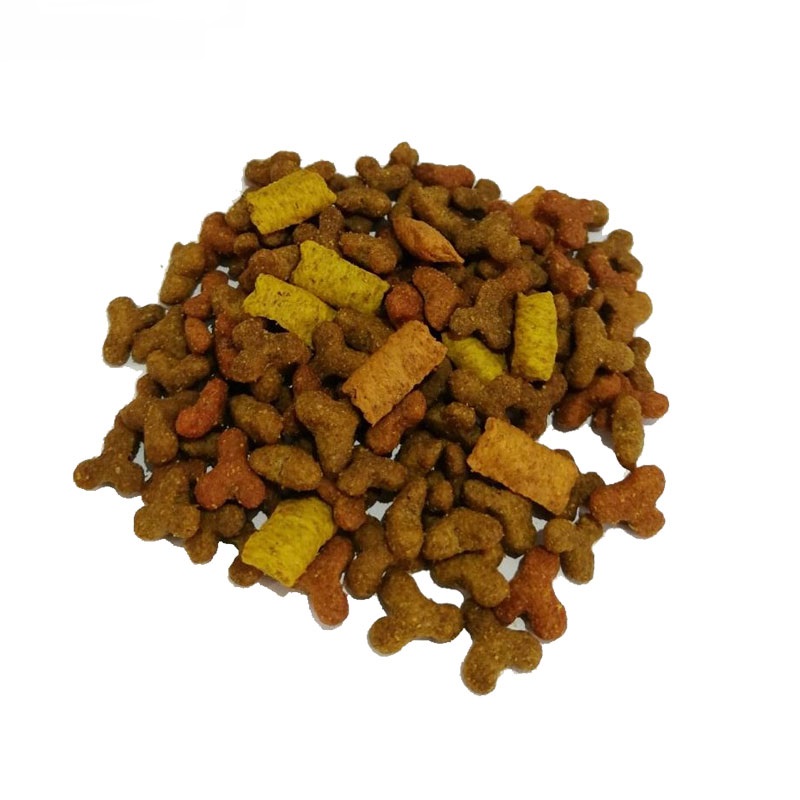 غذای خشک گربه بالغ با طعم میکس ماهی و مرغ مونلو Monello Adult Cat Mix Salmon and Chicken