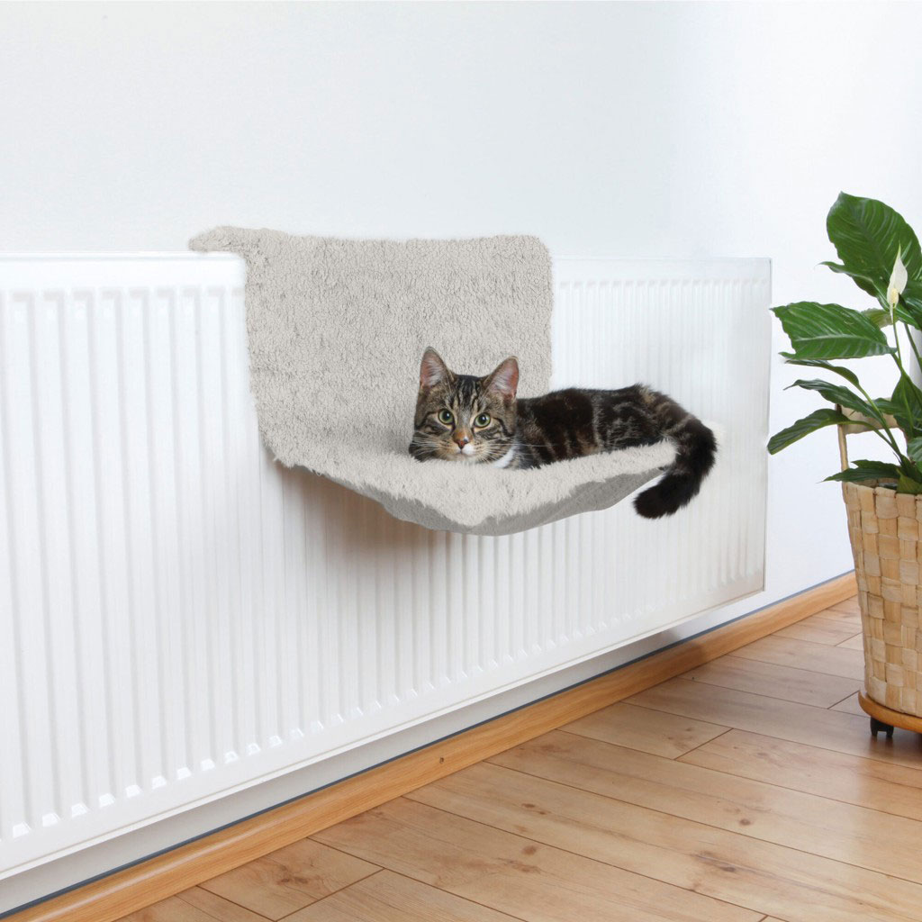 جای خواب روشوفاژی گربه مدل کیتی ژوانیت