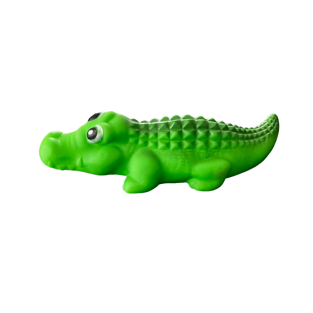 اسباب بازی لاتکسی صدادار تمساح